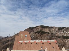 -雁门关景区
