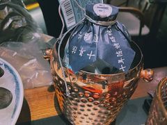 -大隐·成都火锅Bistro(合生麒麟新天地店)