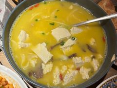 -耶里夏丽·新疆菜(田林东路店)