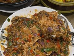 -鸿运楼·舌尖上的徽菜