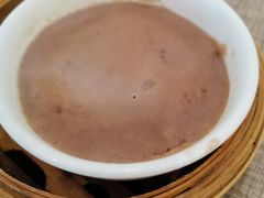 -晋江荣誉国际酒店·港誉茶餐厅