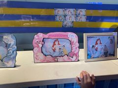 -海合安成都极地海洋公园