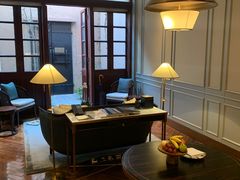 -Le Comptoir de Pierre Gagnaire