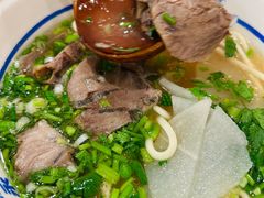 -马记永·兰州牛肉面(山姆外高桥店)