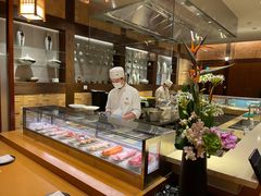 -Tsuru鹤日本料理(静安香格里拉店)