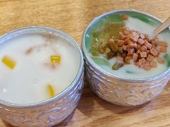 -椰莱泰小谷·东南亚融合菜(坪山悦阾SPACE店)