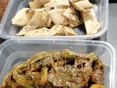 -欧阳家吊炉饼(九纬路店)