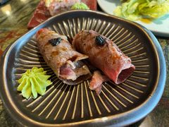 -炙柒Sekinana·精致料理 烧鸟·铁板烧(海上世界店)