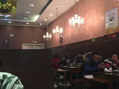 大堂-有家酸菜鱼(苏州绿宝广场店)