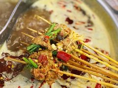 -成都玉林串串香火锅(三八店)