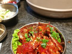 -味家烤肉烤鳗鱼牛排(西塔旗舰店)