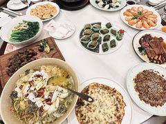 -中西名菜(增城店)