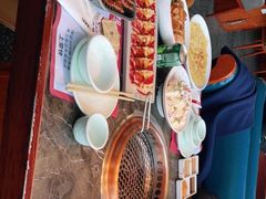 -一品诚记烤肉(大连柏威年购物中心店)