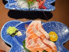 -千代武日本料理(哈西店)
