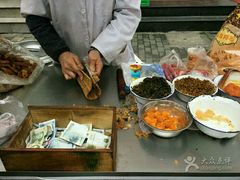 -大个子蒸饭