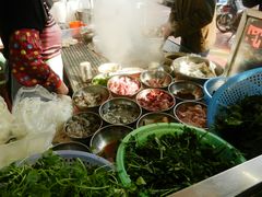 粿条汤-广场正宗原汁薏米店