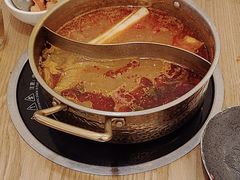 -松野谷·寿喜烧自助(华联顺义金街购物中心店)
