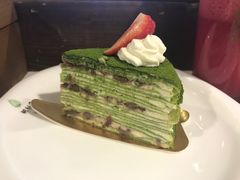 -树心旁千层蛋糕(国瑞购物中心店)