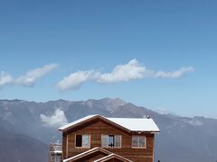 -太子岭滑雪场