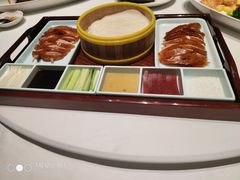 -荣兴酒家(徐家汇店)