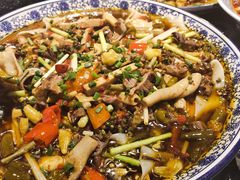 -阿嫂印象·民间江湖菜(大学城店)