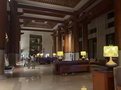 -三亚海棠湾万丽度假酒店