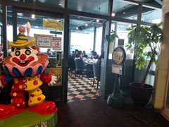 -幸运小丑汉堡(Bay Area本店)