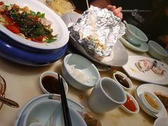 -海门鱼仔·潮汕味(百信广场西区店)