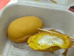 -嘉乐蛋挞王(文明分店)