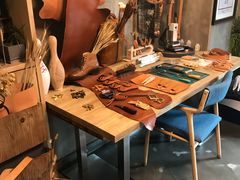 -HIGH FIVE哈福手工汉堡(桂林路店)