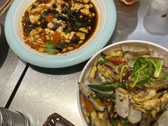 -遇西祠·海鲜烧烤(总店)