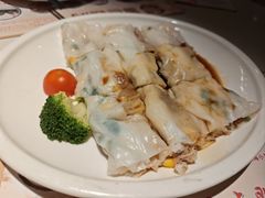 -粤点越有·茶点·粤菜(樵岭国际店)