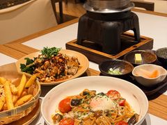 -无印良品餐堂 MUJI Diner(成都太古里店)