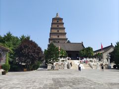 -秦始皇帝陵博物院(兵马俑)