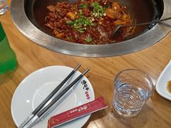 -咱屯子铁锅炖直营店(保利店)