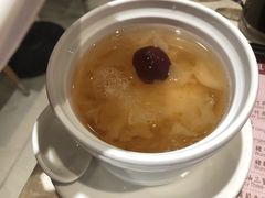 海底椰雪耳糖水-池记(尖沙咀店)