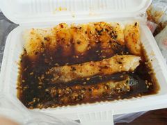 -找不到凉面(新都粮食局毗河油厂职工宿舍大院店)