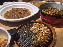 -金掌勺锅包肉(华润万象城店)