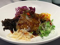 -四世同堂·京菜·烤鸭(双井店)