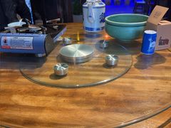 -民俗村柴火灶·景德江西菜(中国陶瓷博物馆店)