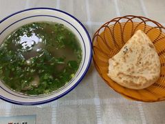 -陈掌柜澄城水盆羊肉(钟楼店)