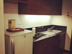 -曼谷王子宫殿酒店