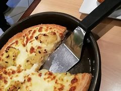 -必胜客(车陂店)