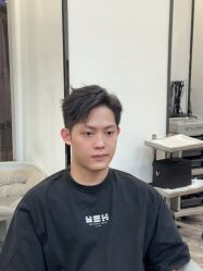 -IN STYLE 造型
