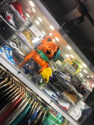 点击看大图 -MDZ STORE·TATTOO·耳饰