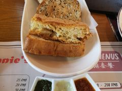 -安妮意大利餐厅(国贸店)