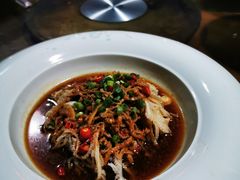 -老磨油饼(高陵店)