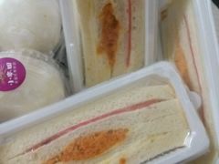 -小麦田西饼屋(城市广场店)