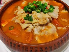 -同庆楼(滨湖万达广场店)