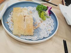 -御膳粥·牛乳粥底火锅·地道顺德菜(容桂店)